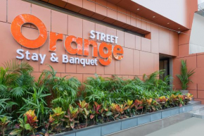 FabHotel Prime Oasis Orange
